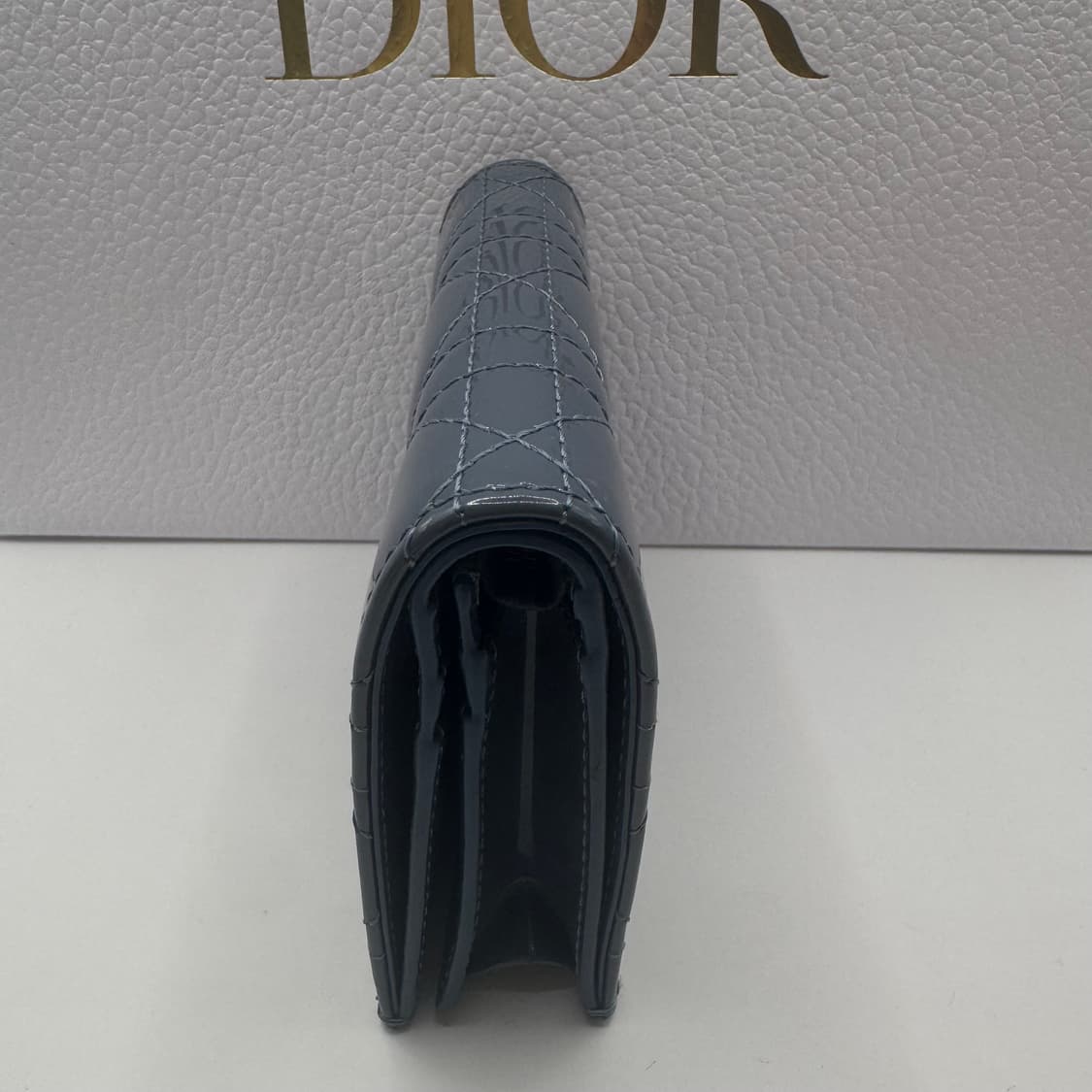 디올 까나쥬 페이던트 여성지갑 상품이미지4