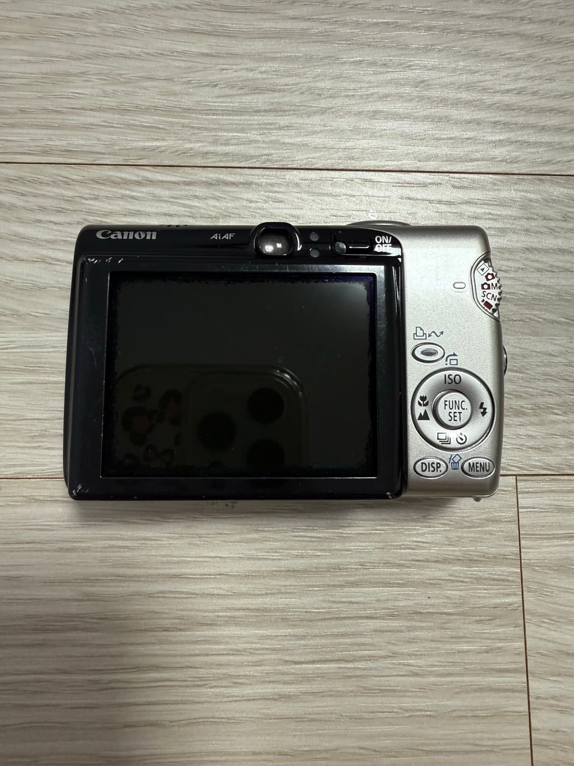 캐논 익서스 800 풀박 상품이미지3