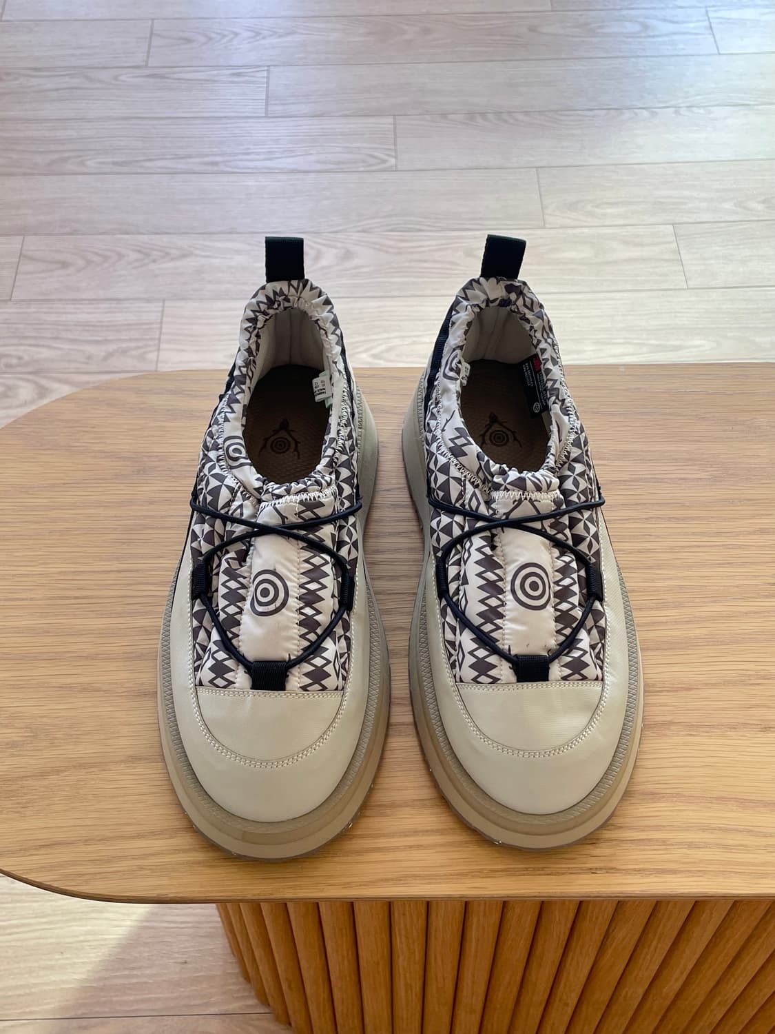 SOUTH2 WEST8 X 수이코크 pepper native skull 상품이미지2