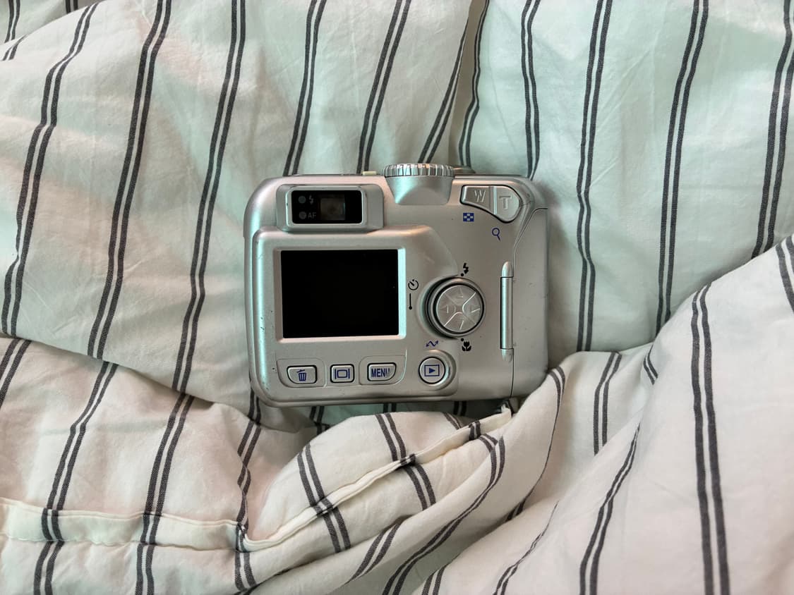 니콘 쿨픽스 3100 Nikon coolfix 3100 상품이미지2