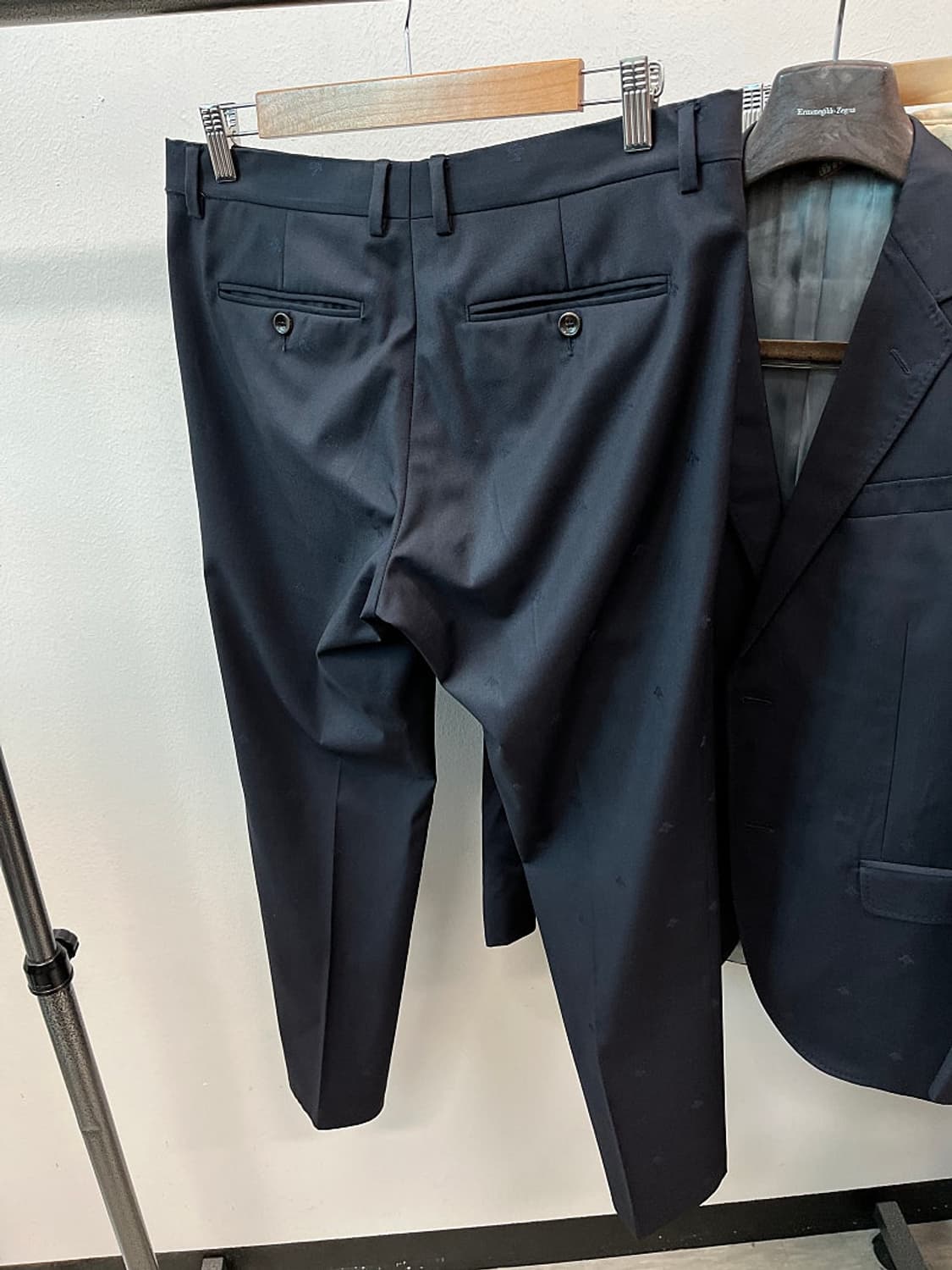 슬림100,32) 구찌 꿀벌 슈트  상품이미지10