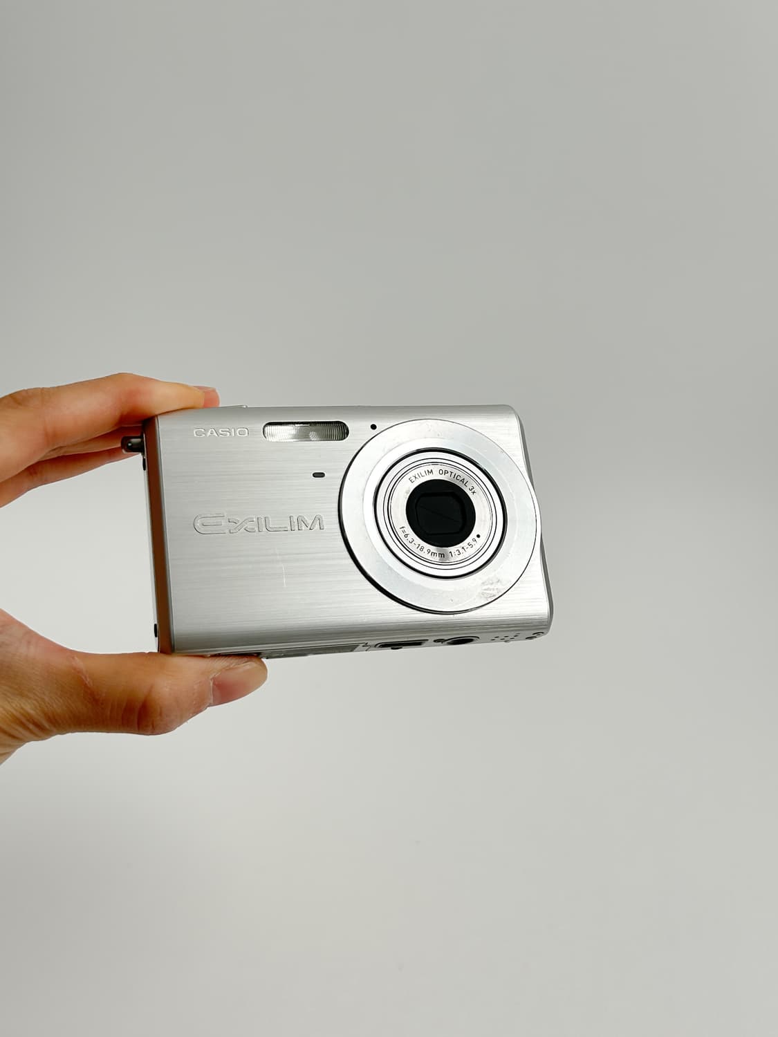 한글지원!) 카시오 엑슬림 z60 Exilim 빈티지 디카 상품이미지5