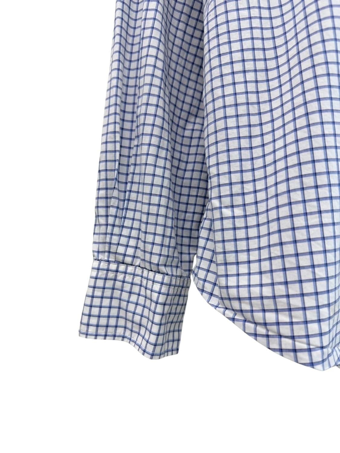 폴로 체크셔츠 (L~XL) 상품이미지6