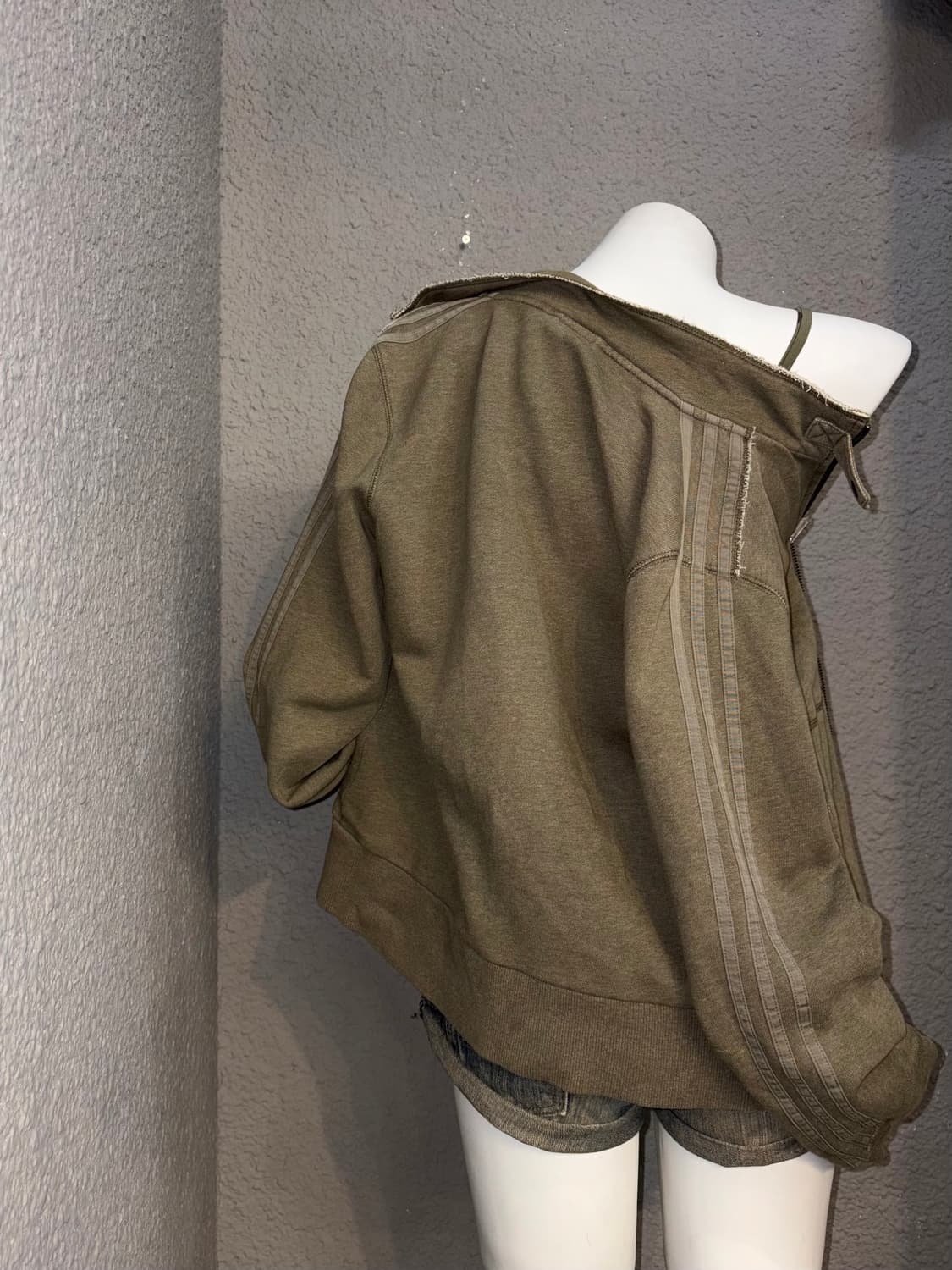 아디다스 바이커 져지 상품이미지5