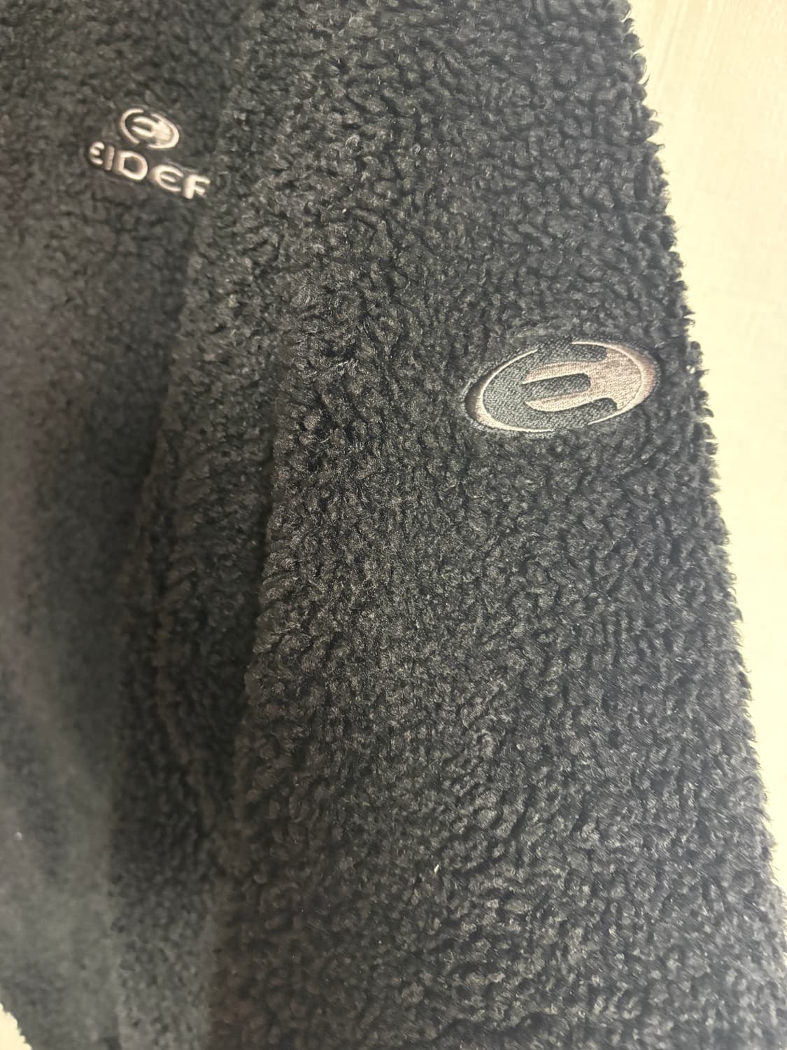 아이더 에시앙 2.3 윈드스토퍼 플리스 자켓 상품이미지5