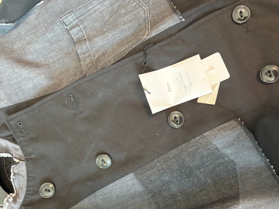 Name. (네임) 새상품 상품이미지3