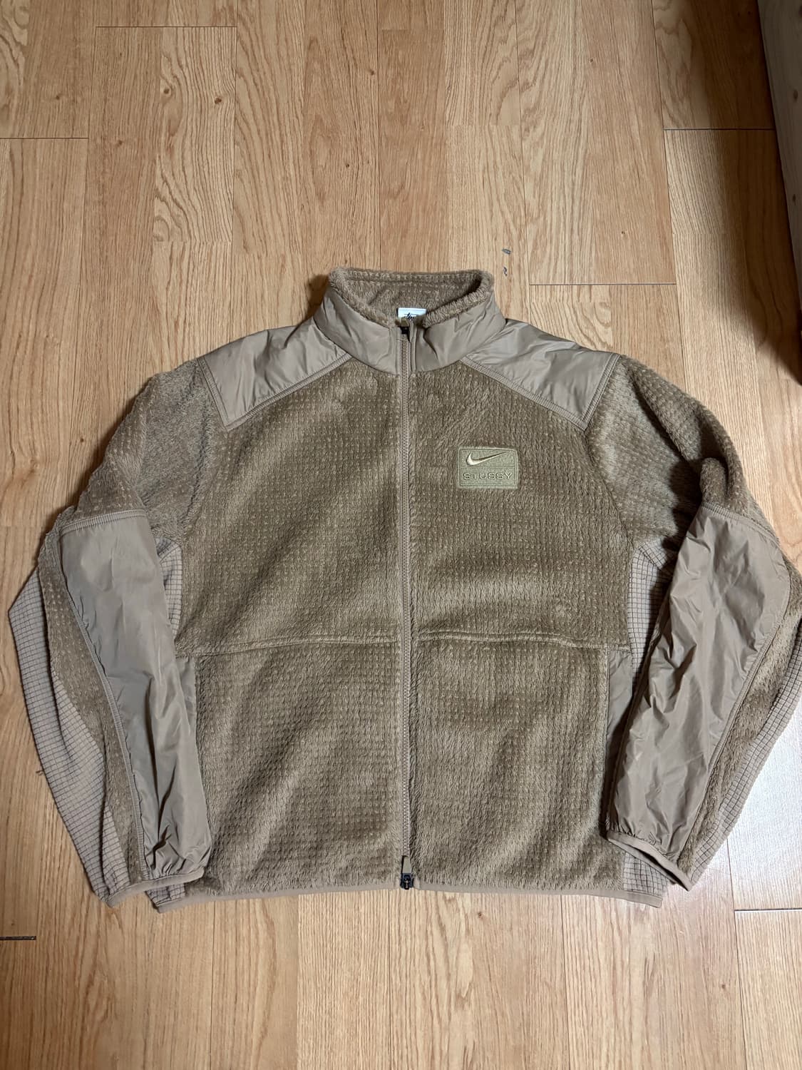 나이키 스투시 후리스 상품이미지1