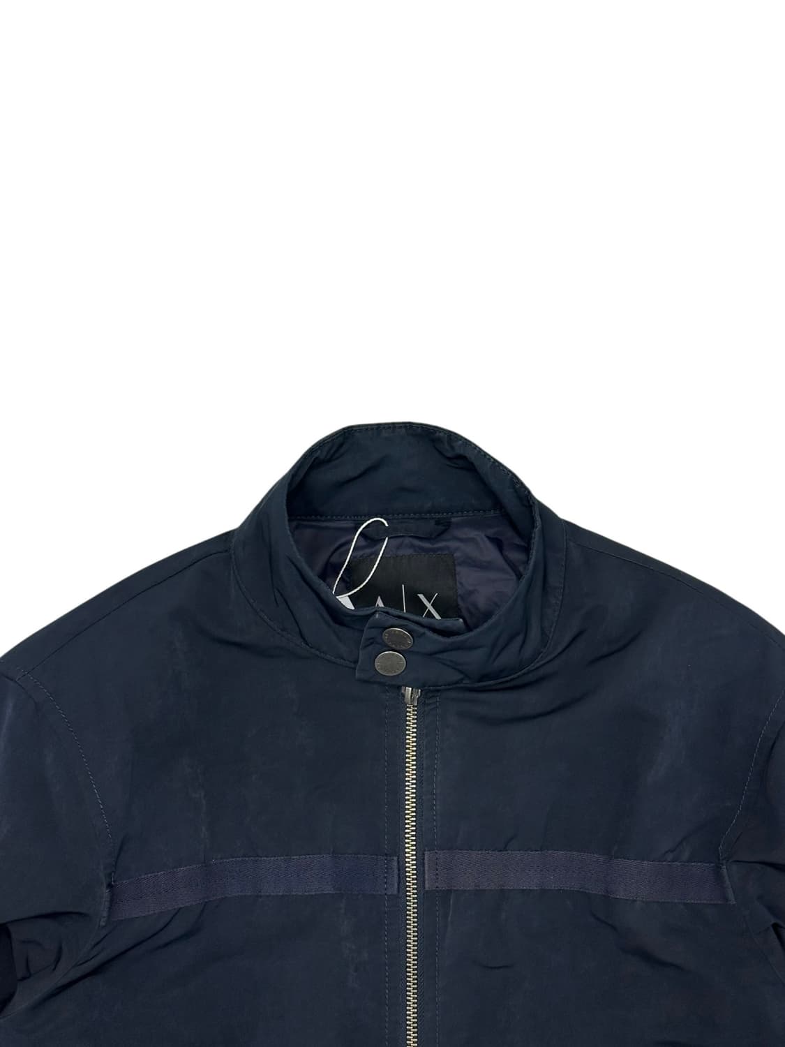 아르마니 익스체인지 나일론 자켓 상품이미지3