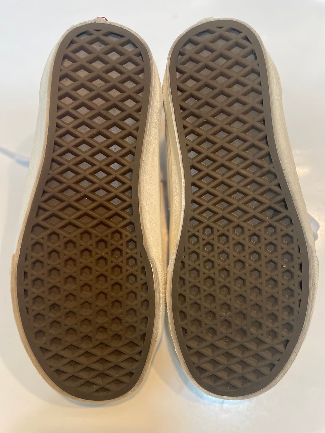 반스 올드스쿨 레더 스니커즈220 상품이미지6