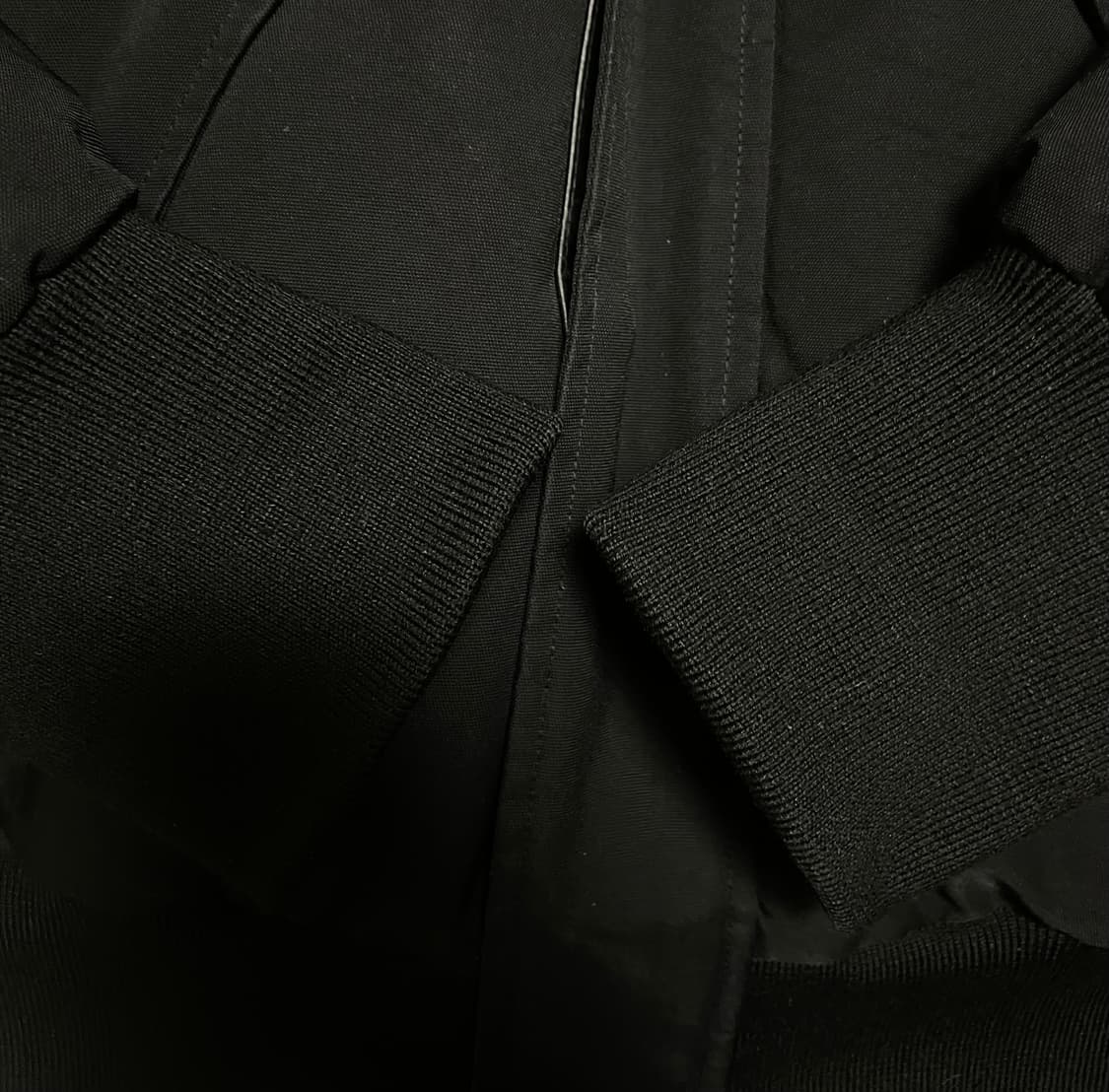 맥케이지 딕슨 금장 블랙퍼 38 풀박 상품이미지2