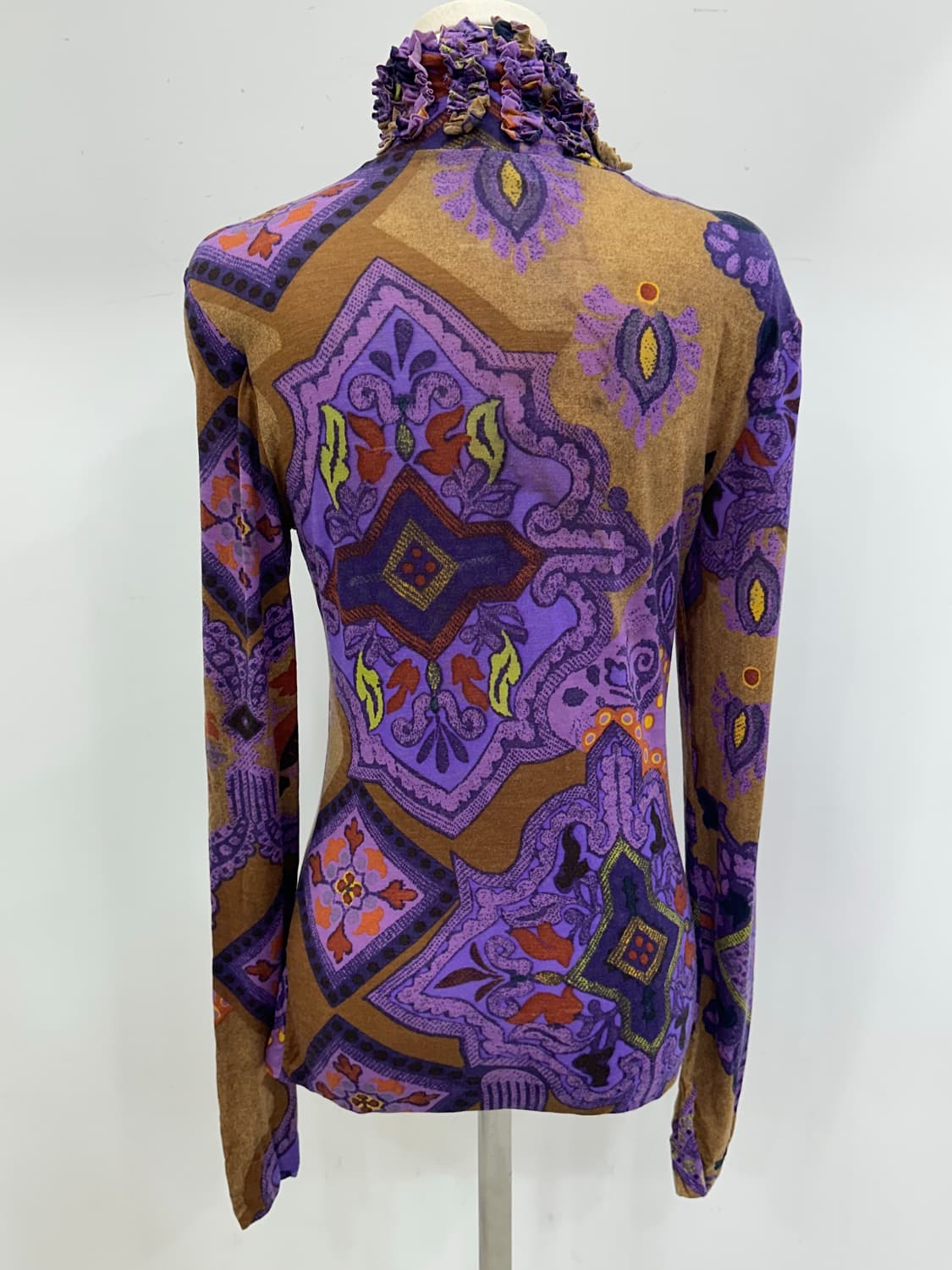 에트로 목폴라  상품이미지7