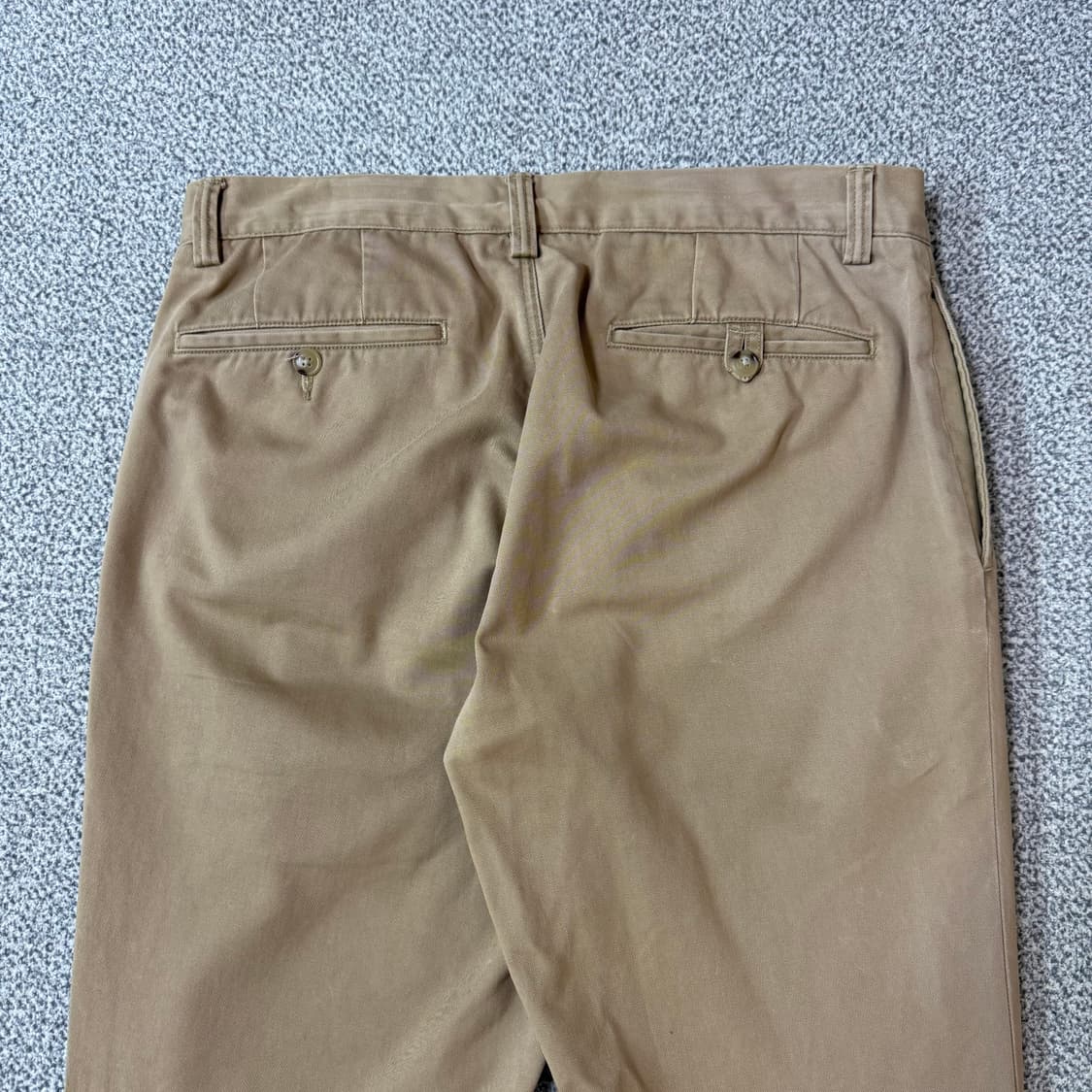 폴로 랄프로렌 베드포드 치노 팬츠 32 상품이미지5