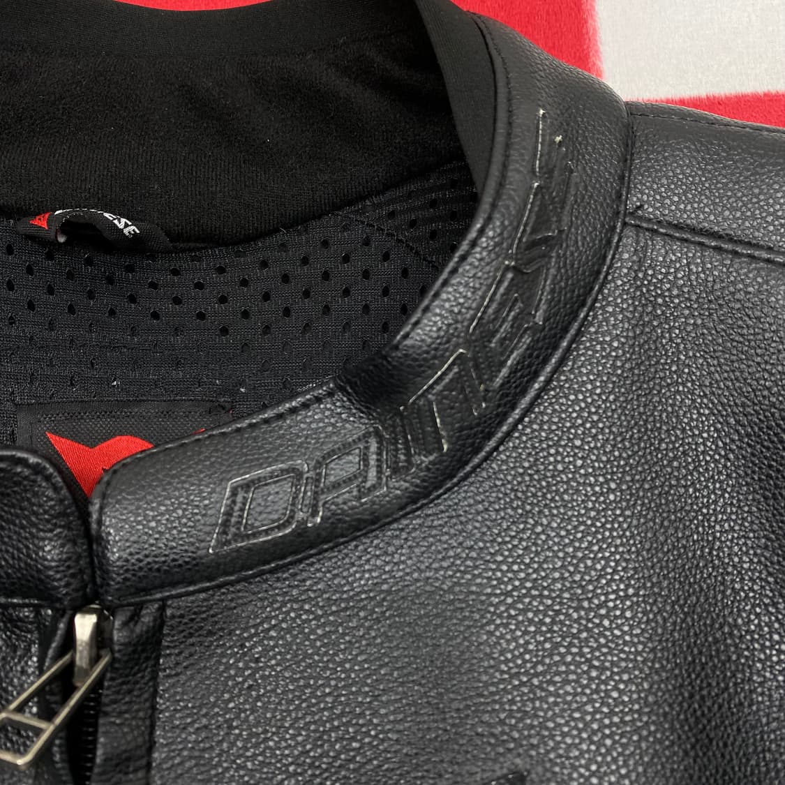 다이네즈 바이커 가죽자켓 58 상품이미지3