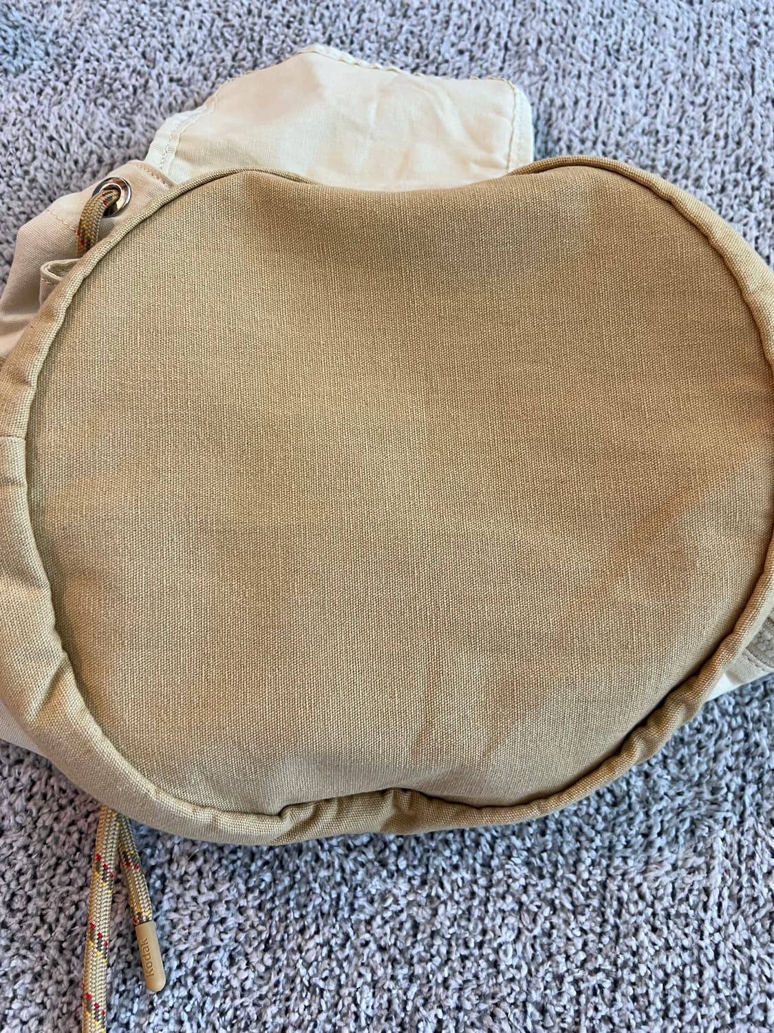 코닥 캔버스 스트링 줌백  상품이미지8