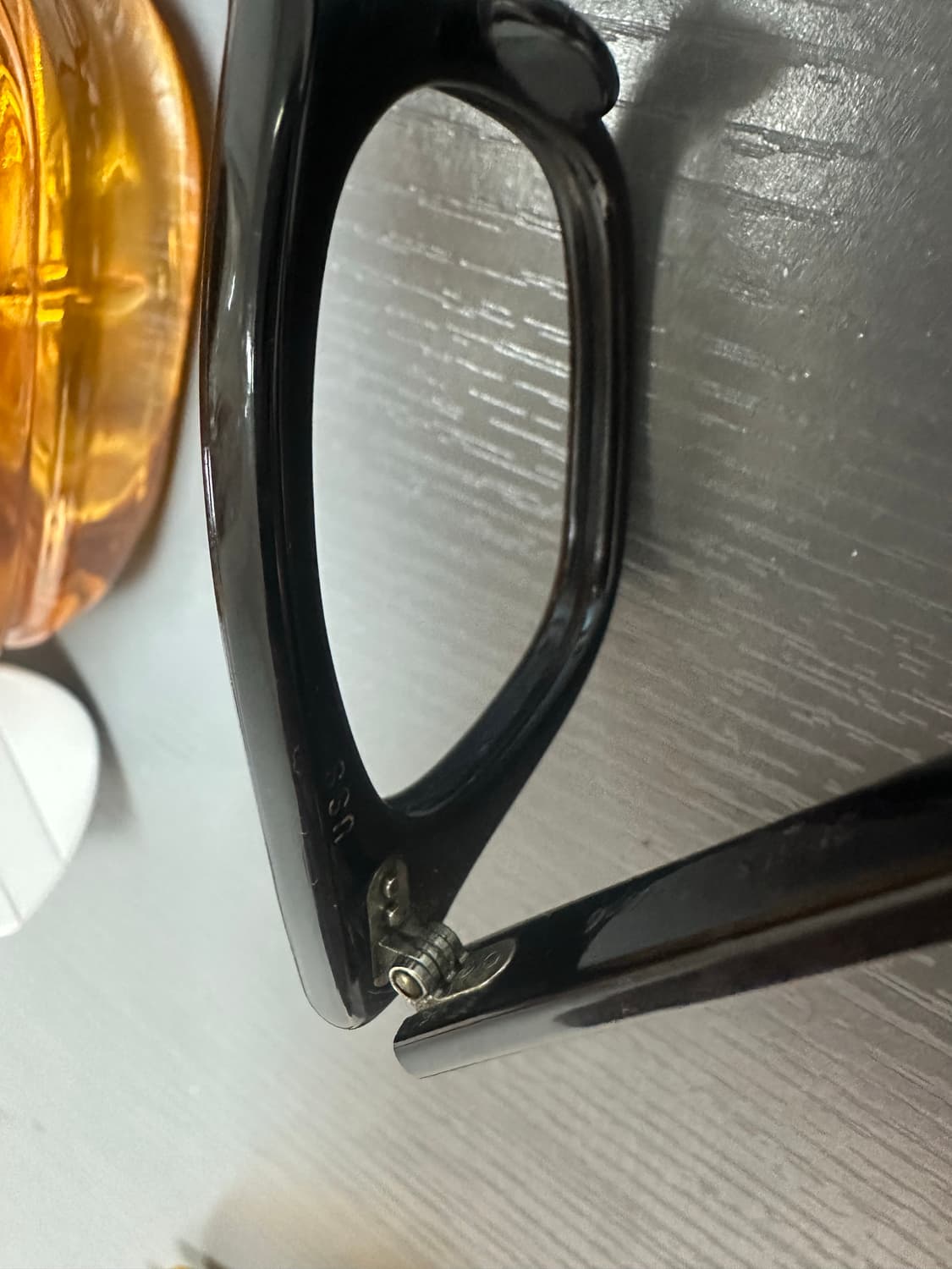 빈티지  미군안경 2세대  uss 상품이미지6