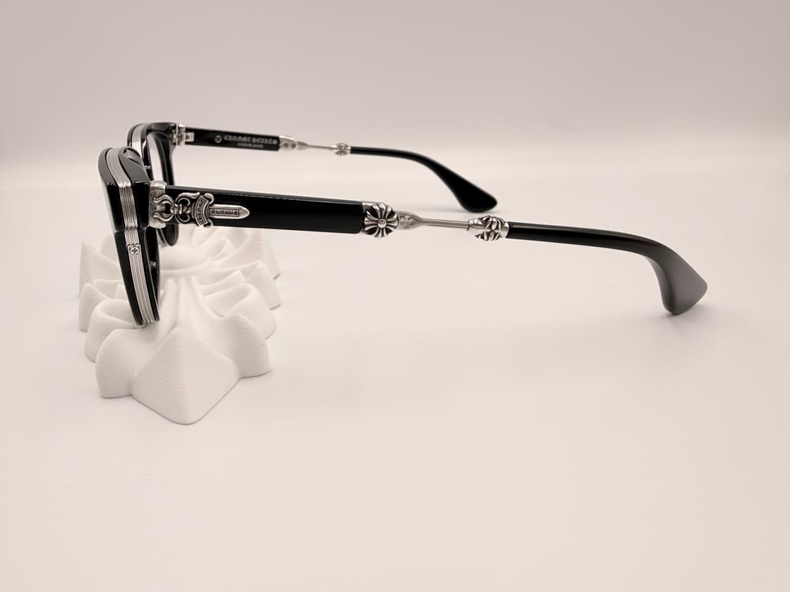 크롬하츠 덕버터 블랙/실버 상품이미지7