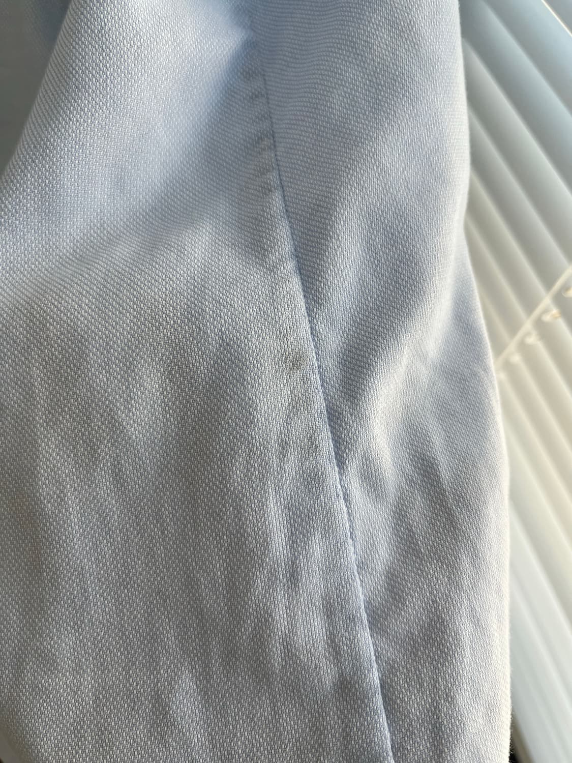 빈티지 마르지엘라 2008 카라 탈 부착 셔츠 상품이미지7