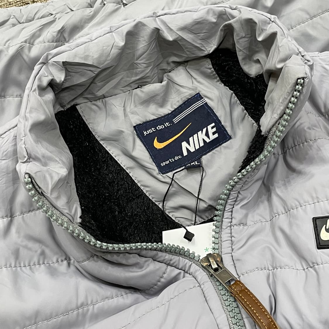(XXL) Nike 나이키 패딩 자켓 상품이미지5