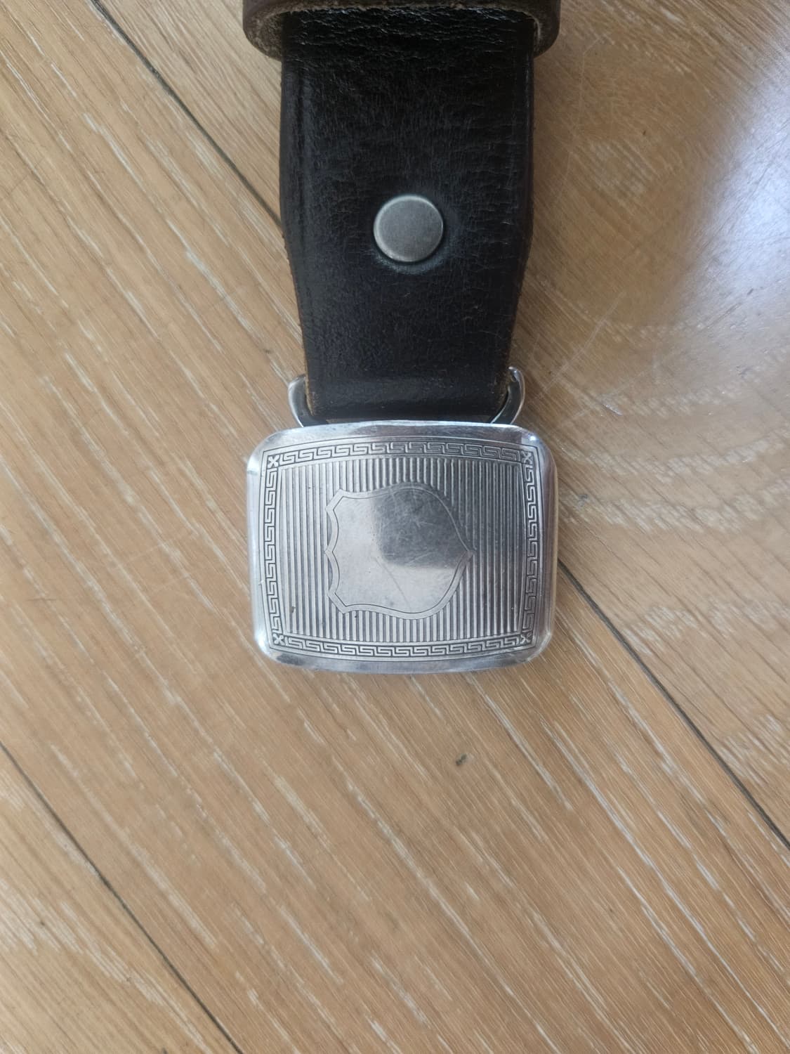 rrl 빈센스 벨트 32 상품이미지5