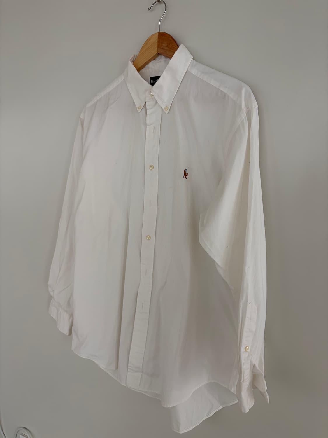 폴로 랄프로렌 셔츠  상품이미지5