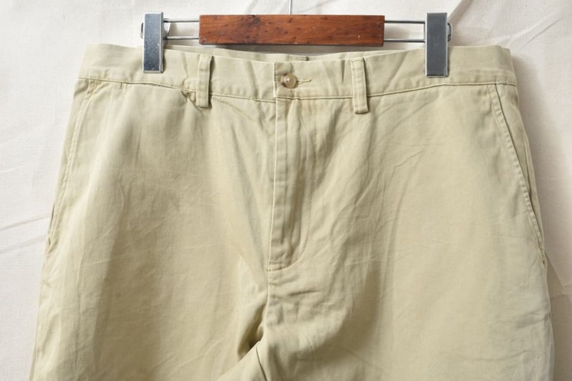 랭글러 데님 쇼츠 반바지 34 M0256 상품이미지8