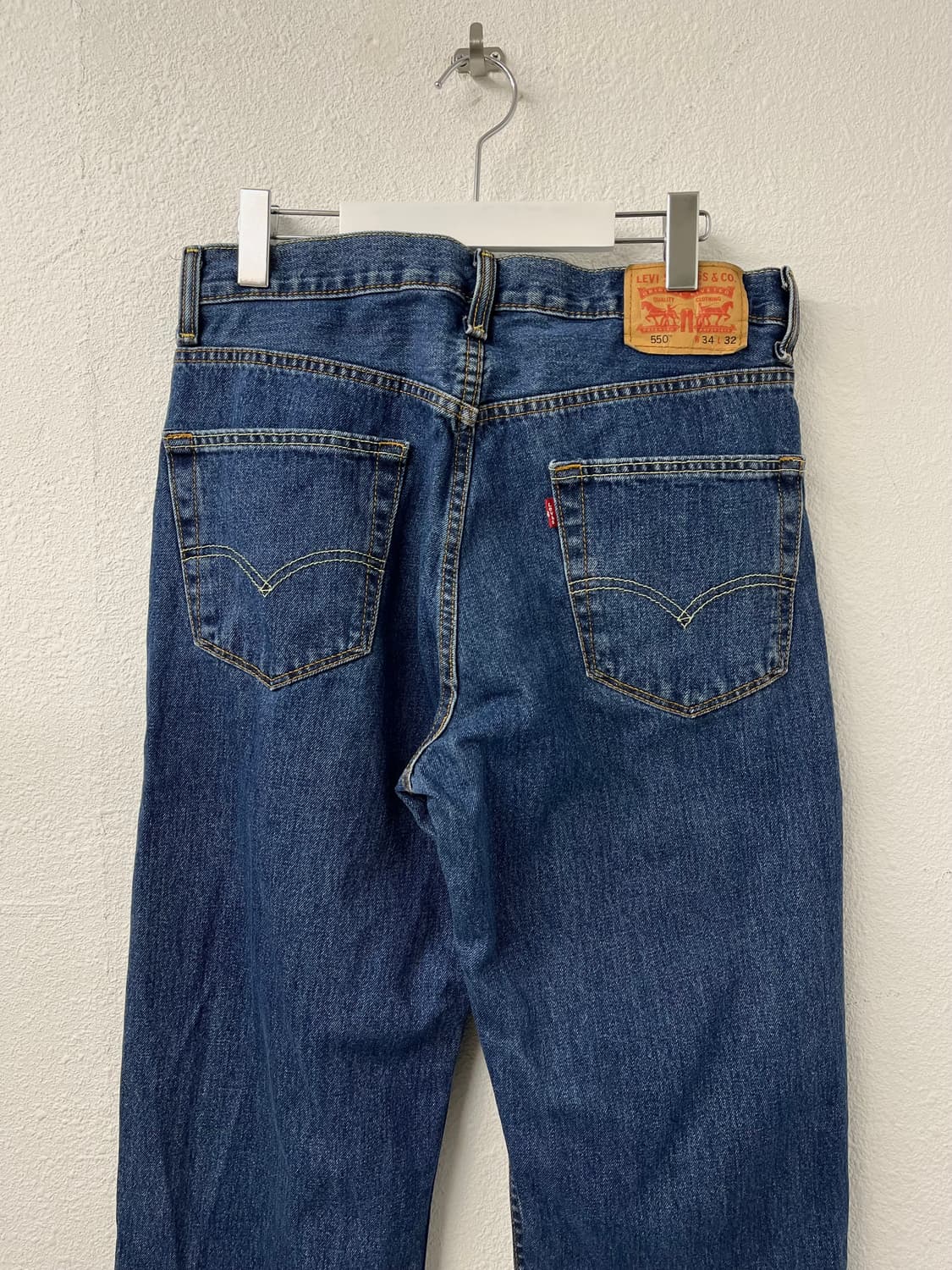 LEVI'S 550 (#045) 상품이미지4