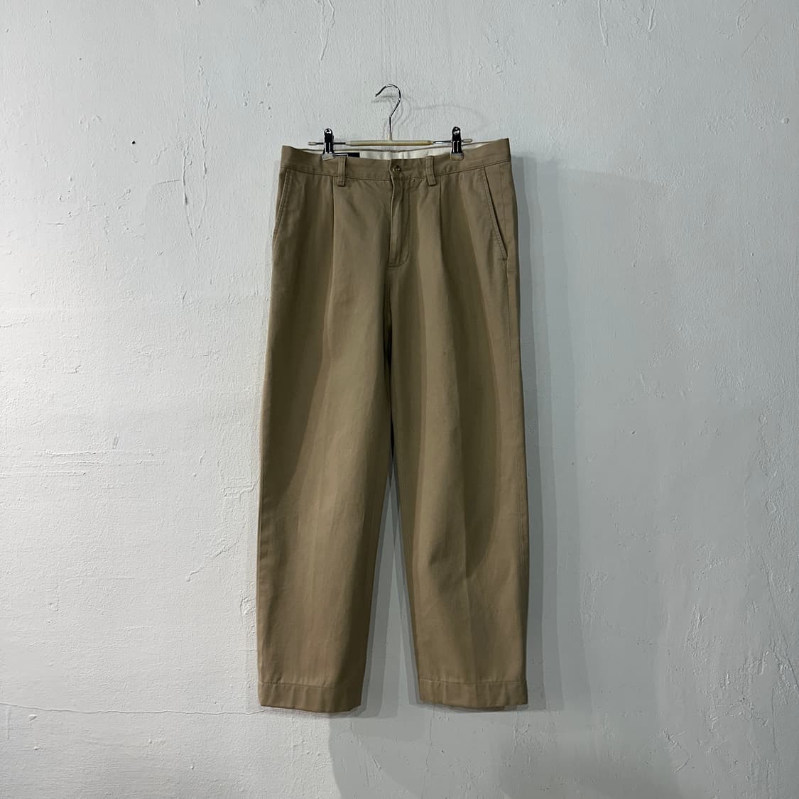 폴로랄프로렌 치노팬츠 면바지 32 상품이미지1