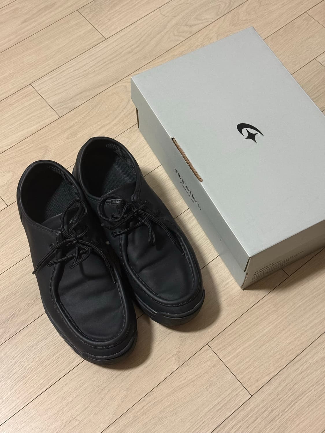 (280) 문스타 810s 코뮤트 블랙 ET036 상품이미지1