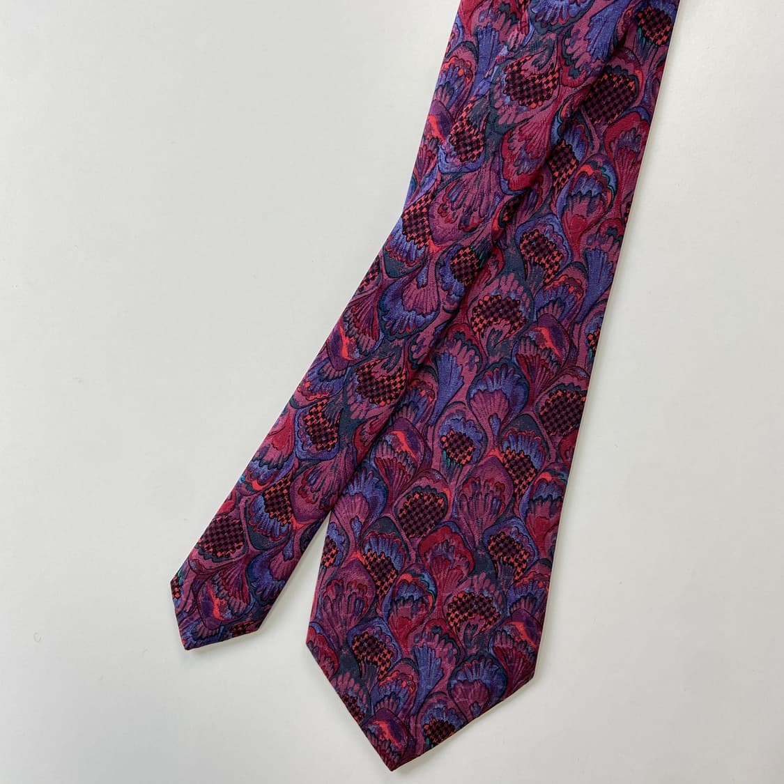 크리스찬 디올(Dior) 명품 정품넥타이8.8cm 상품이미지2