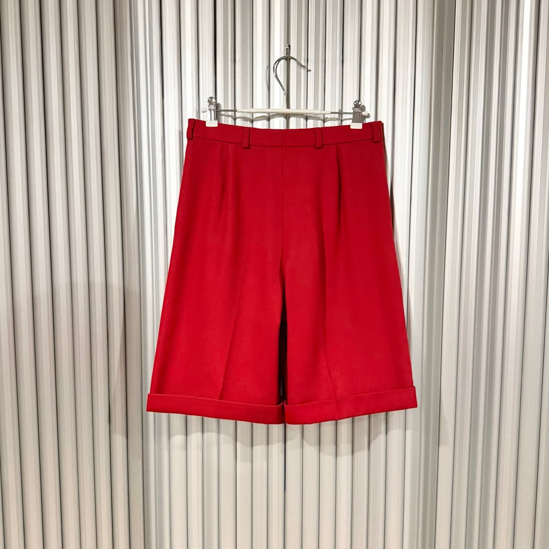 Burberry wool pants 상품이미지4