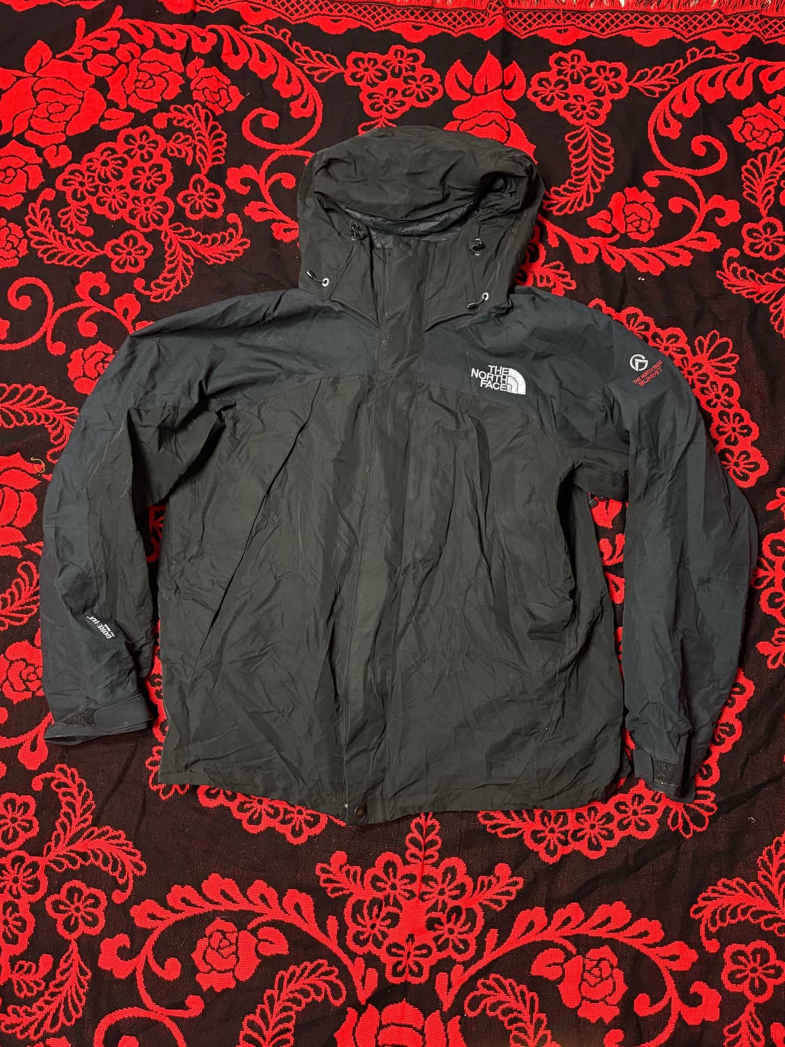 North face summit Gore-Tex jacket 상품이미지1