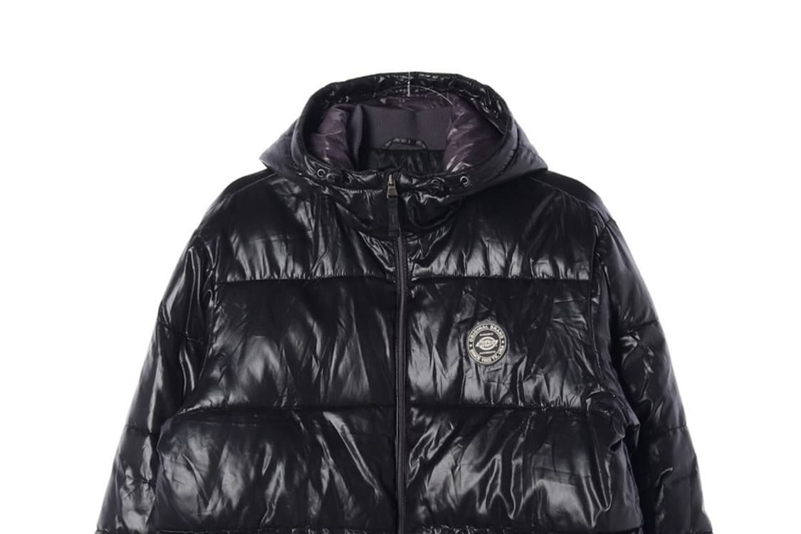 디키즈 유광 패딩 XL 상품이미지4