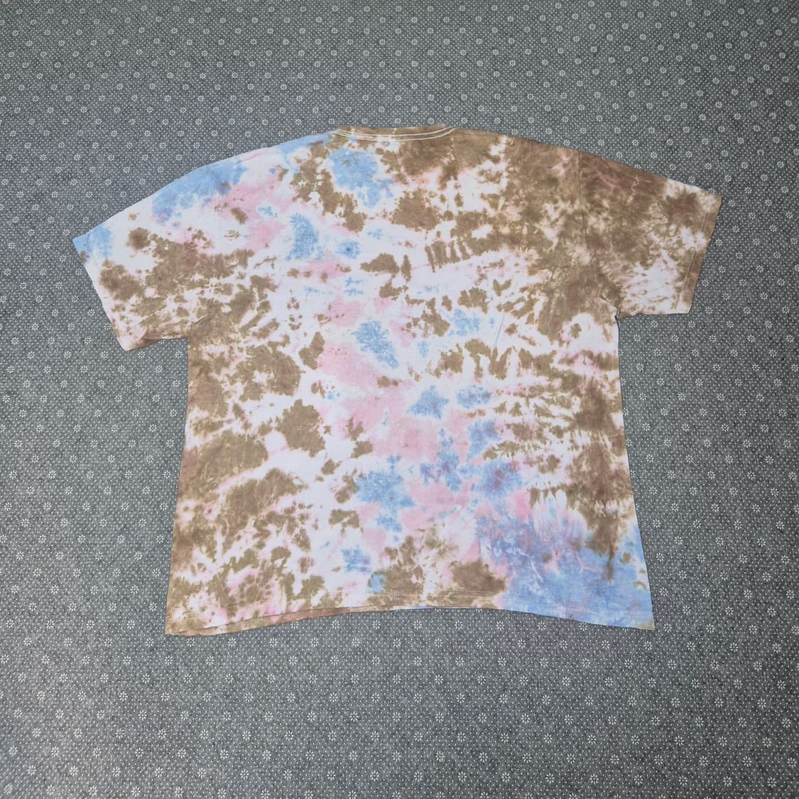 [L,실측 XL] ACDC 오피셜 티셔츠 -151 상품이미지4