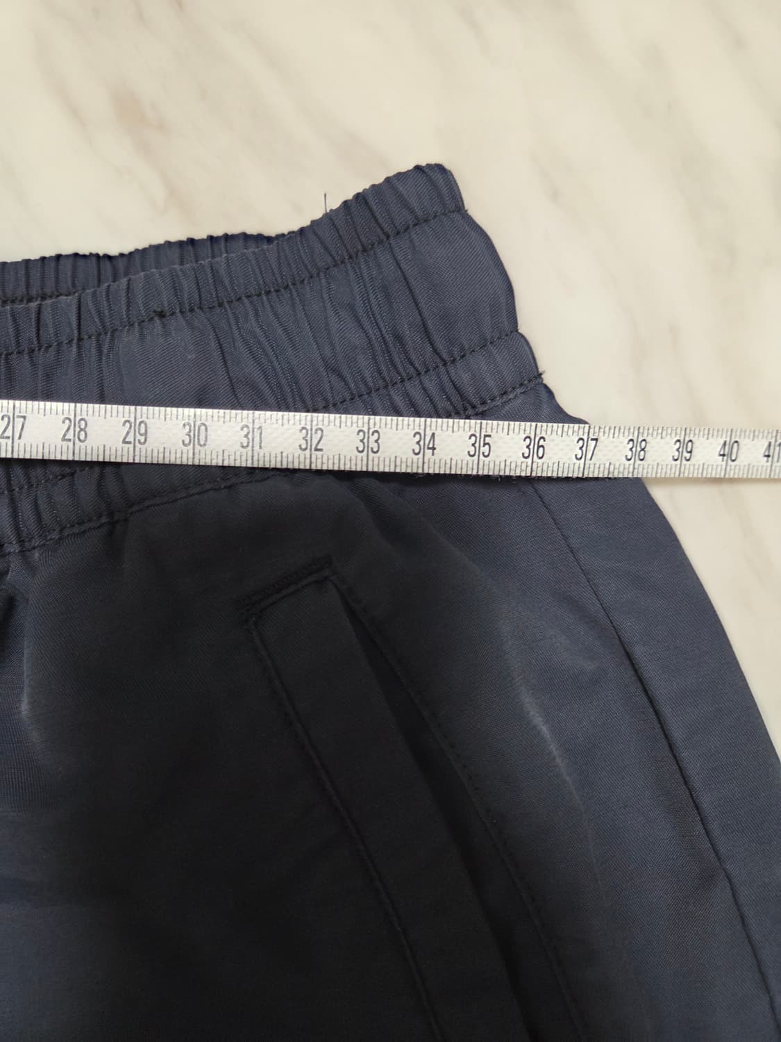 나이키 우븐 조거팬츠 상품이미지10