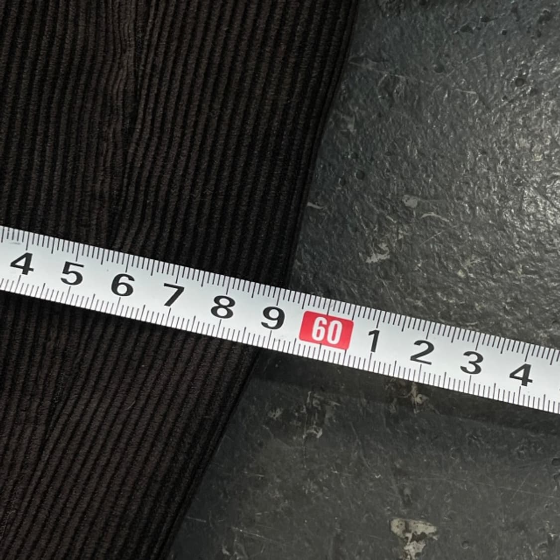 105 라코스테 코듀로이 블레이저 자켓 상품이미지6