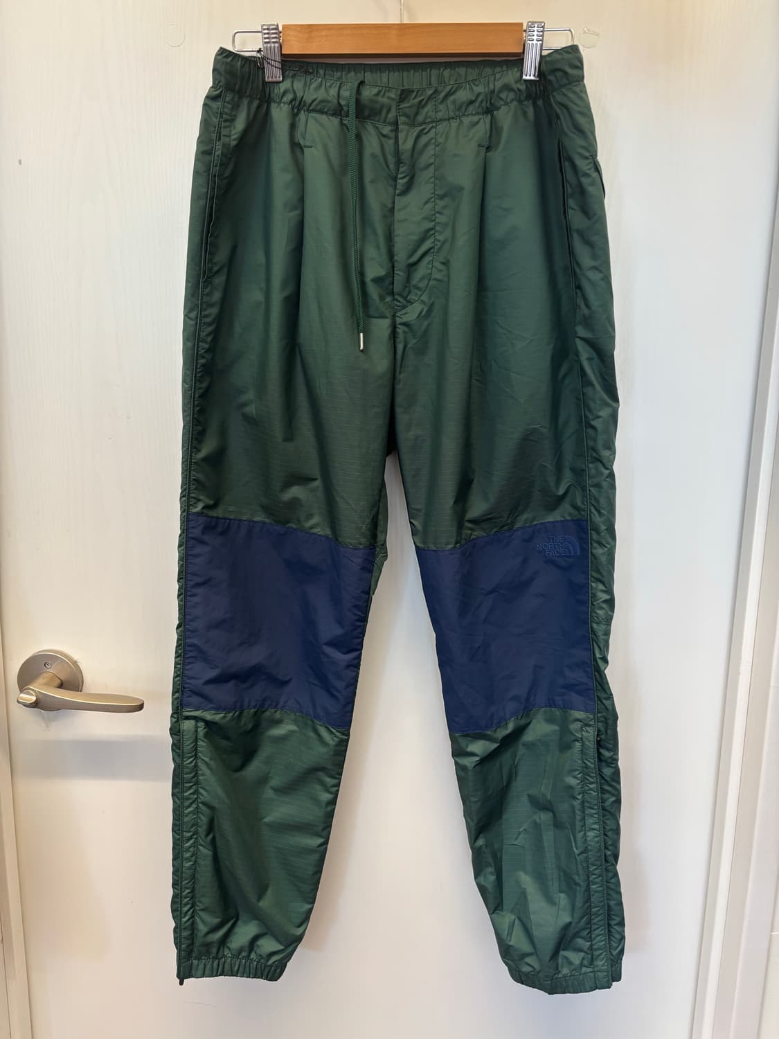 The northface purple label track pant 상품이미지1