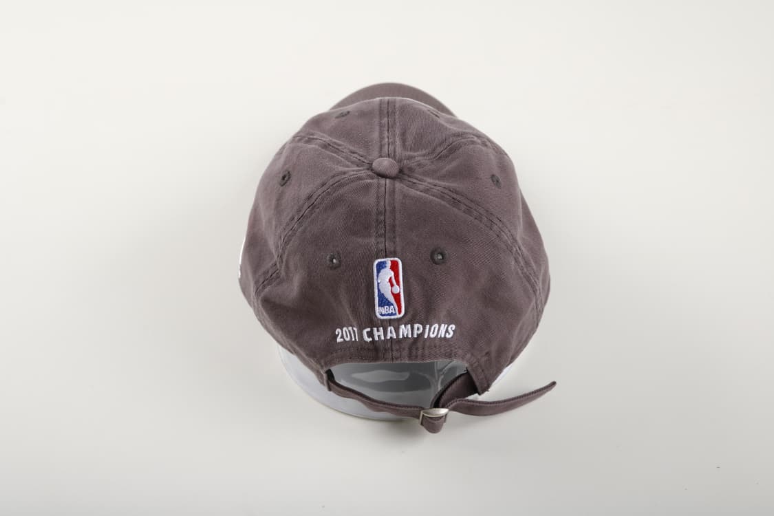 아디다스 NBA 2017 골든스테이트 워리어스 챔피언 볼캡 상품이미지5