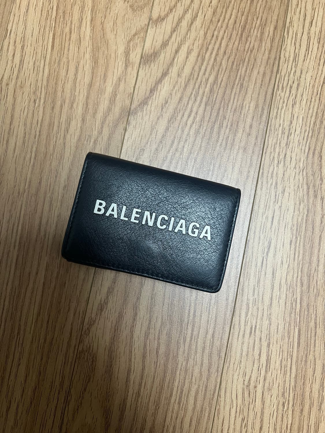 발렌시아가 반지갑 상품이미지2