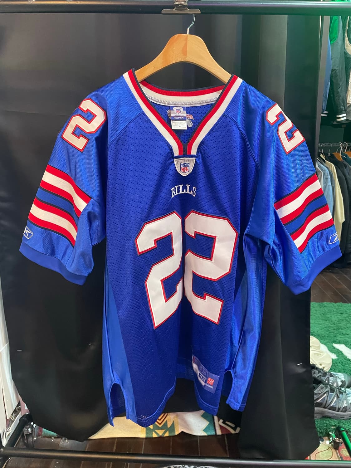 NFL 풋볼 져지 상품이미지1