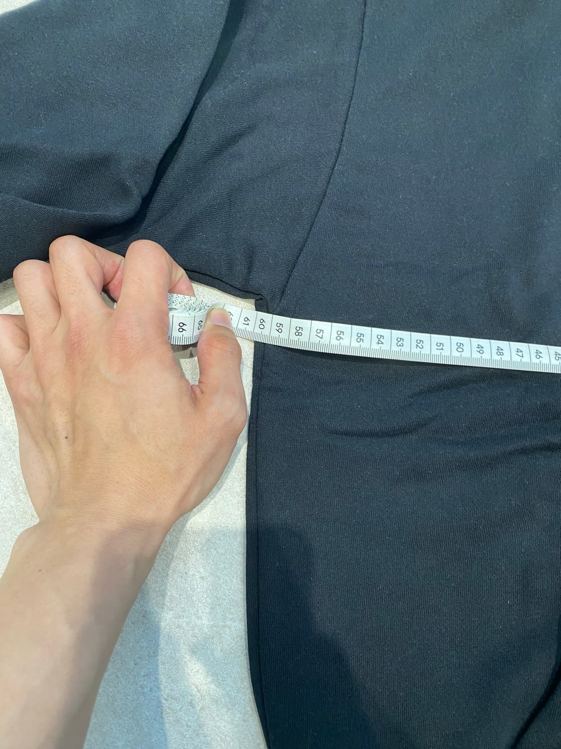 본더치 로고 프린팅 후드티 L 상품이미지6