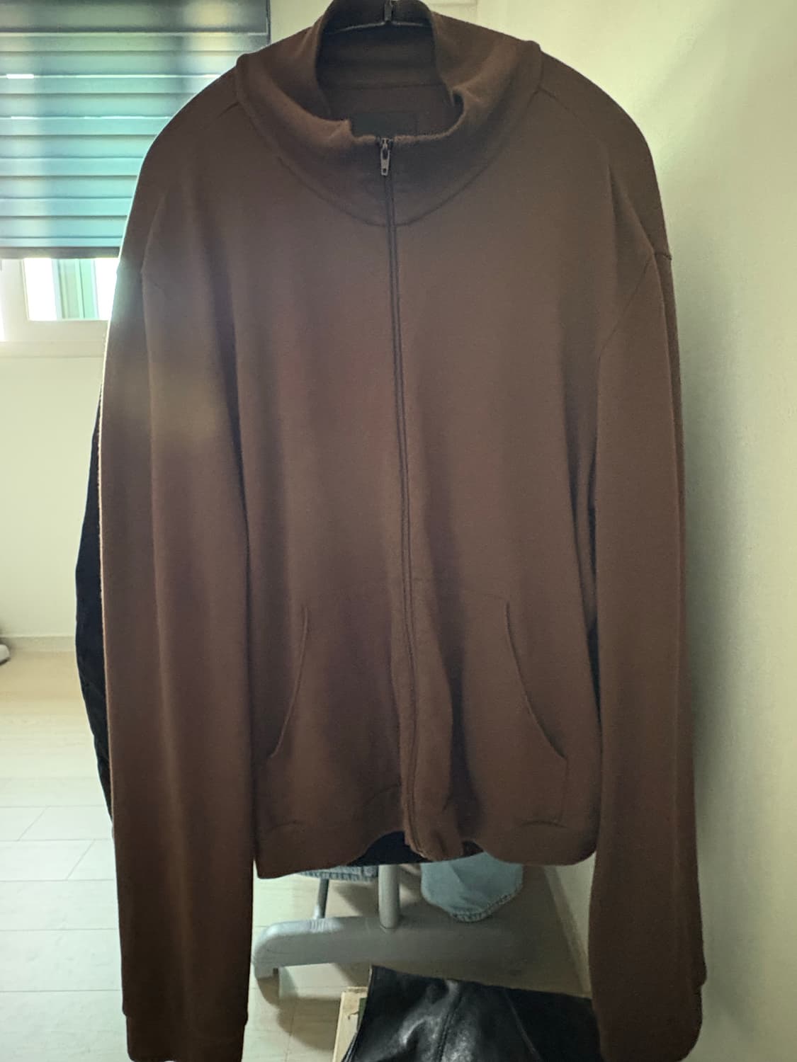 머듈 넥집업 상품이미지1