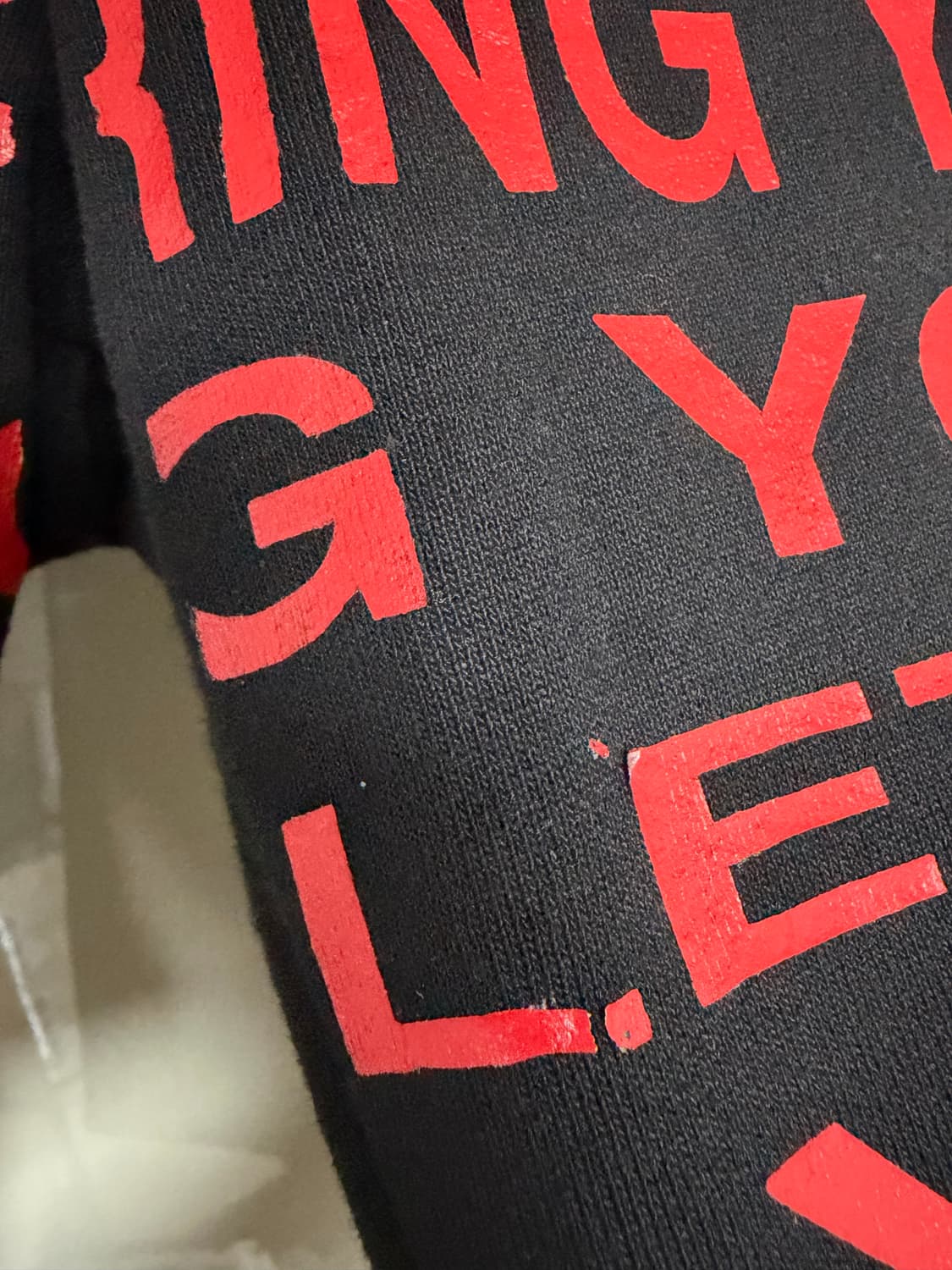 [M] otto958 스웻팬츠 상품이미지4