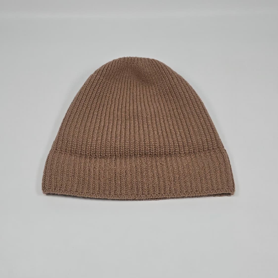 프라다 삼각로고 울 캐시미어 비니 ( 44cm ) 상품이미지5