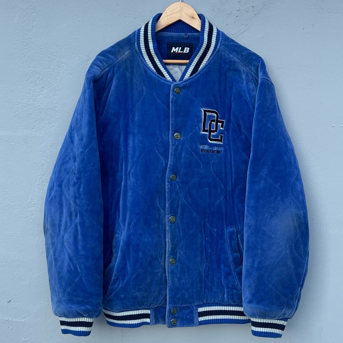 MLB Washington Nationals (DC)  상품이미지1