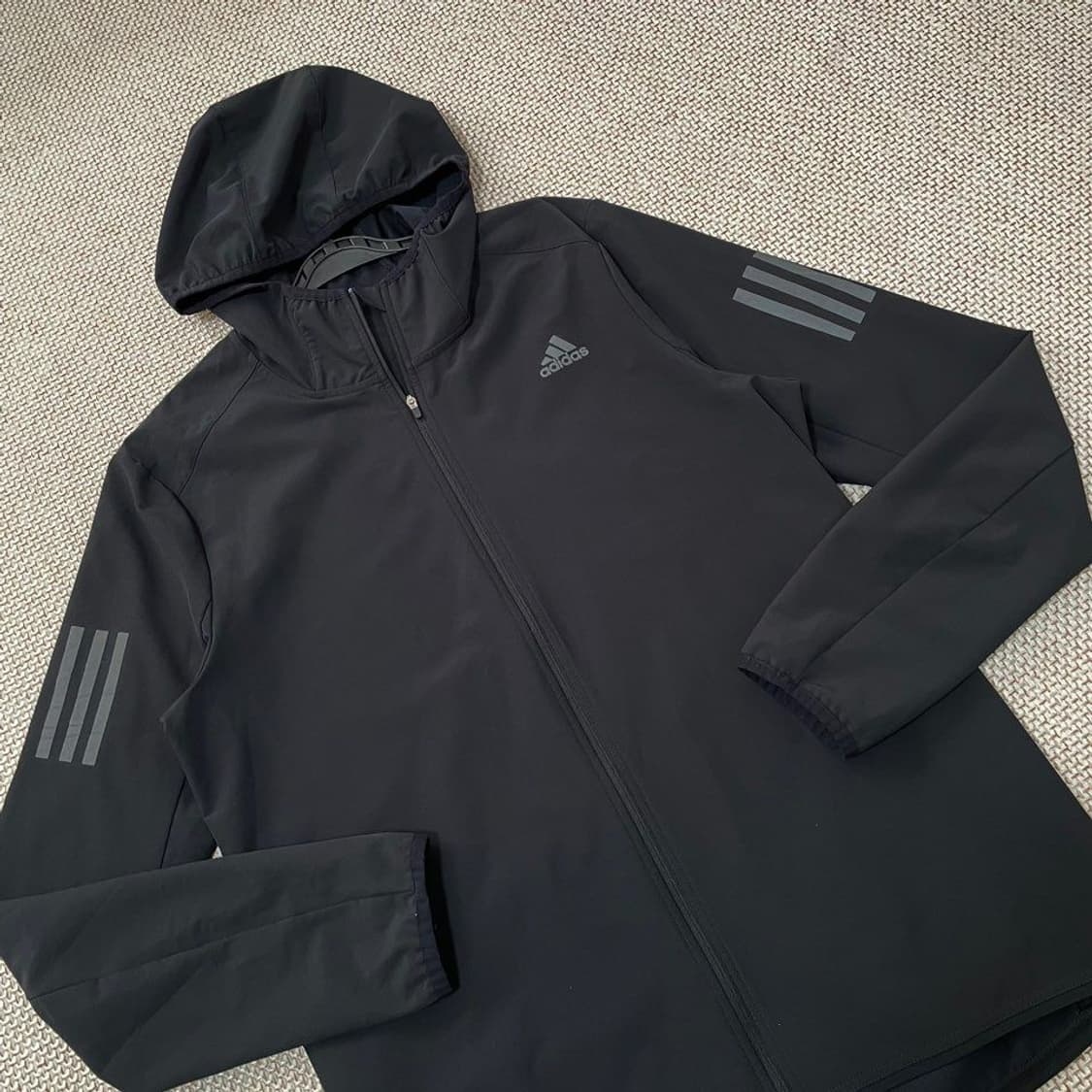 아디다스  ENERGY  RUNNING 후드집업 6450 상품이미지2