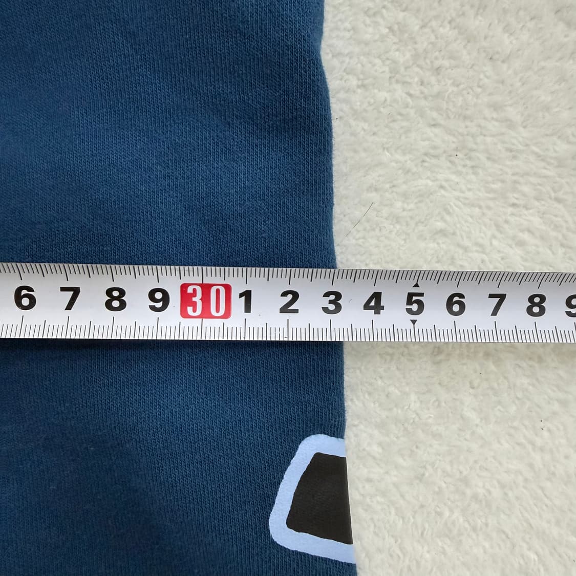 M 조던 플라이트 MVP 플리스 팬츠 0323T 상품이미지5