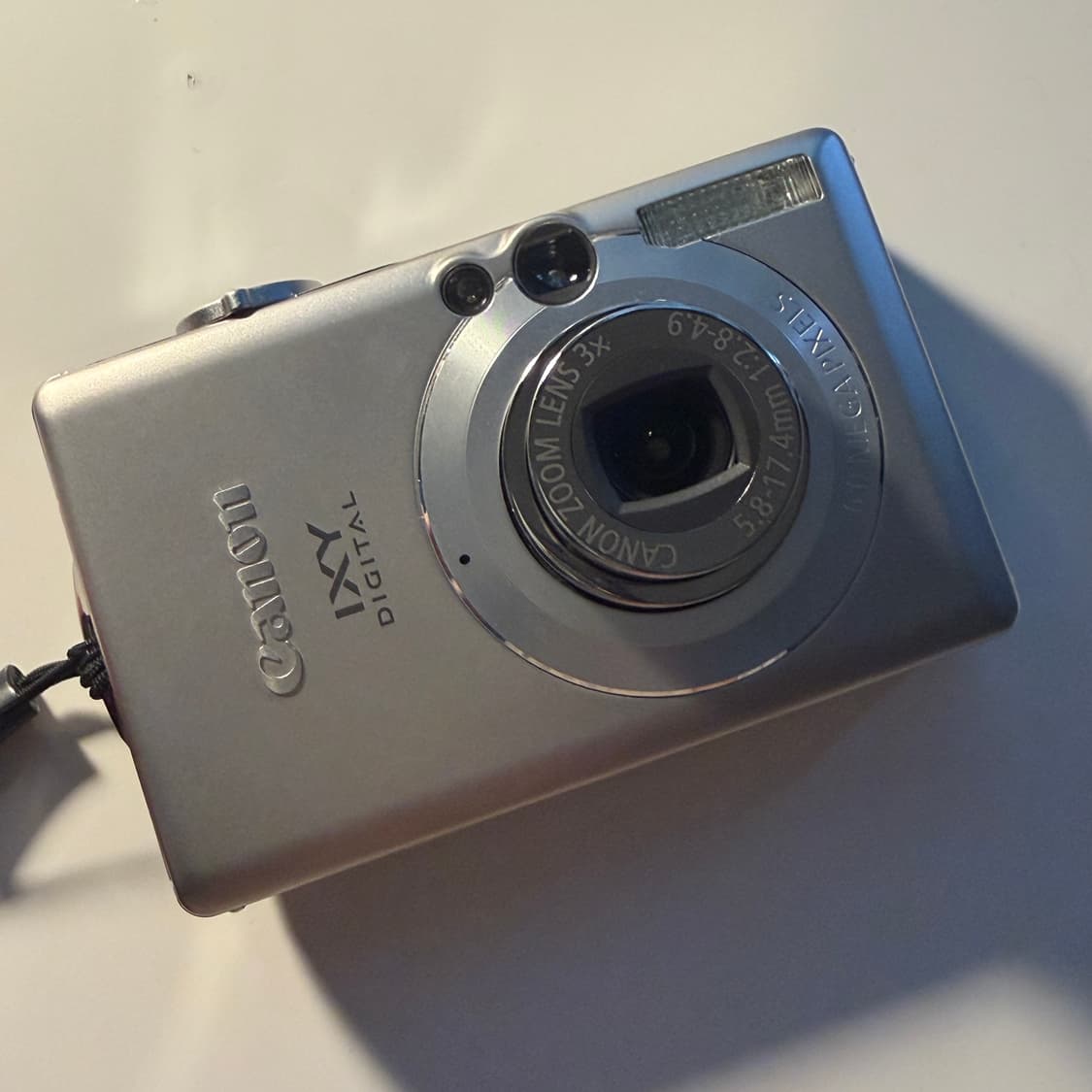 미품🫧 캐논 익서스 60(=익시 70) 상품이미지4