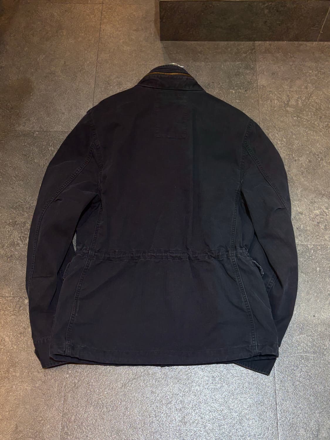 폴로 데님앤서플라이 야상 자켓 S 상품이미지3