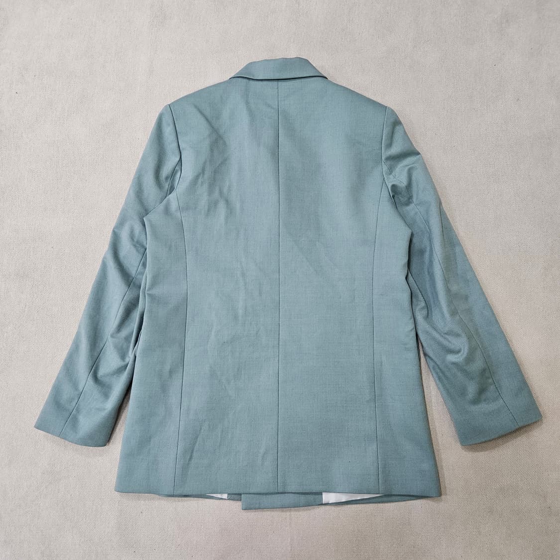 F 모스에디션 여성 포켓 블레이저 0327Y 상품이미지2