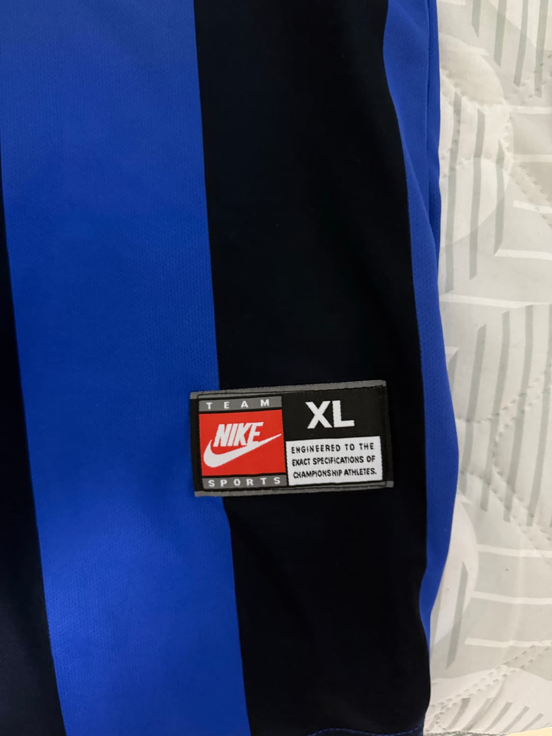 인터밀란 호나우두 (OEM) XL 상품이미지3